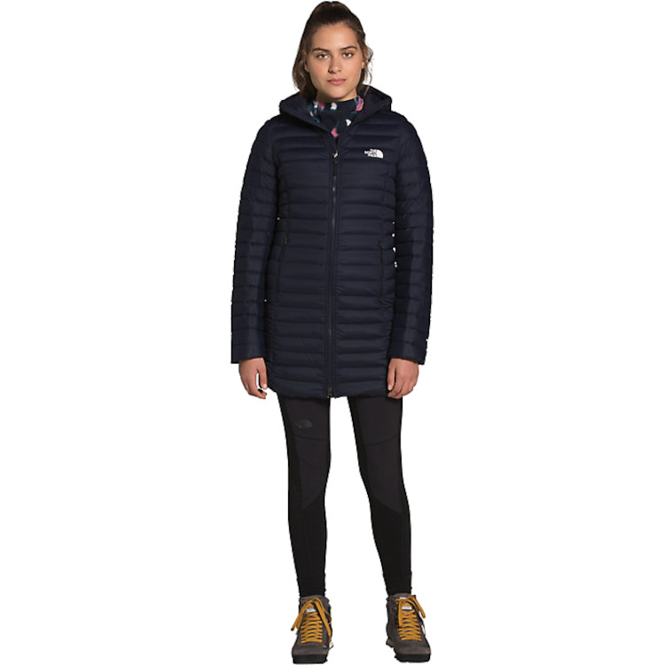 The North Face Stretch Down Parka – Women’s